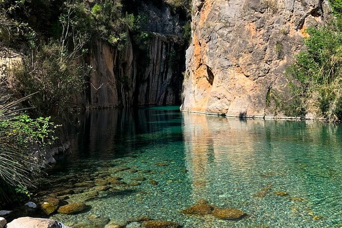 Valencia to Montanejos Rafting or Kayaking or Hiking - Who Should Consider This Tour?