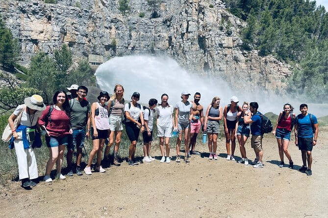 Valencia to Montanejos Rafting or Kayaking or Hiking - Practical Tips for Your Day Trip