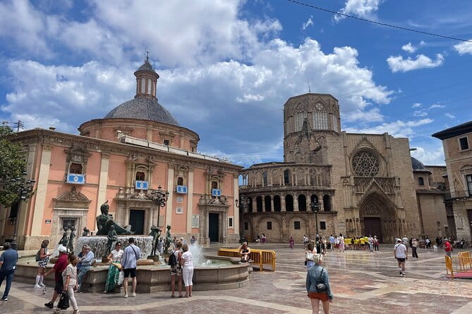 Valencia: Top 25 Highlights Guided Bike Tour - Who This Tour Is Best For