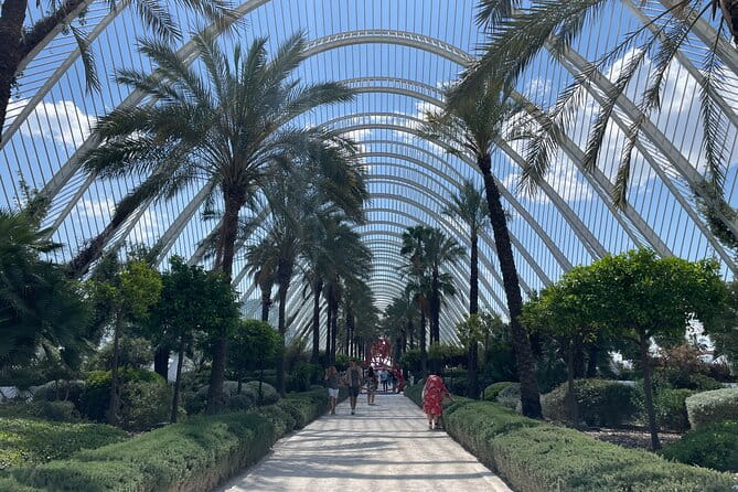 Valencia: Top 25 Highlights Guided Bike Tour - Wrapping It Up: Is It Worth It?