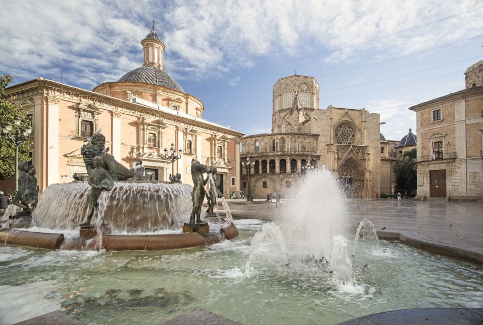 Valencia Tourist Card - 7 Days - How to Purchase and Activate