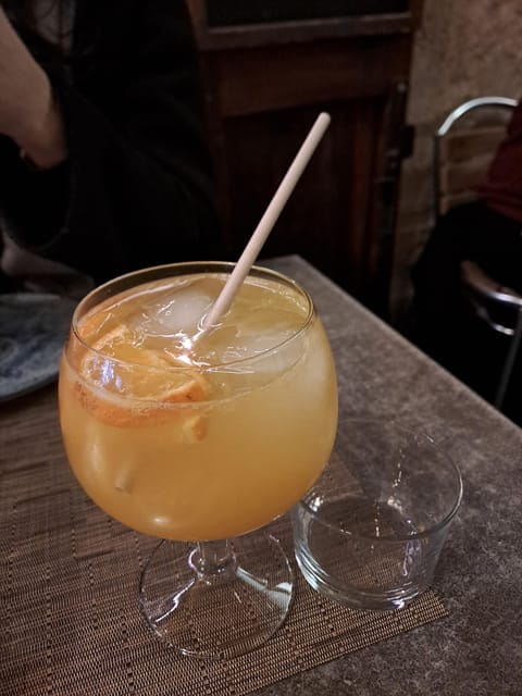 Valencia Traditional Food Tour - Booking and Cancellation Policy