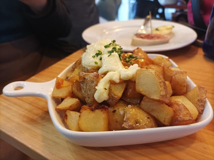 Valencia Traditional Food Tour - Things To Know