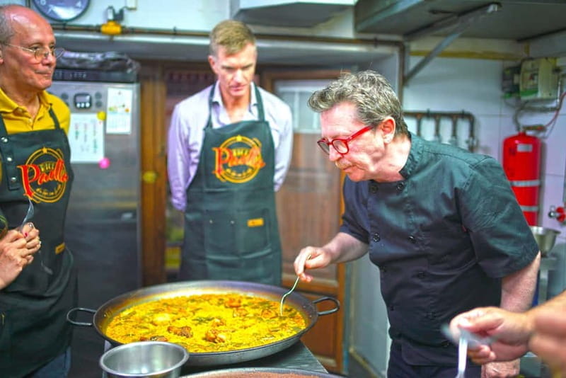 Valencia: Traditional Paella Cooking Class and Dinner - Final Thoughts: Is It Worth It?