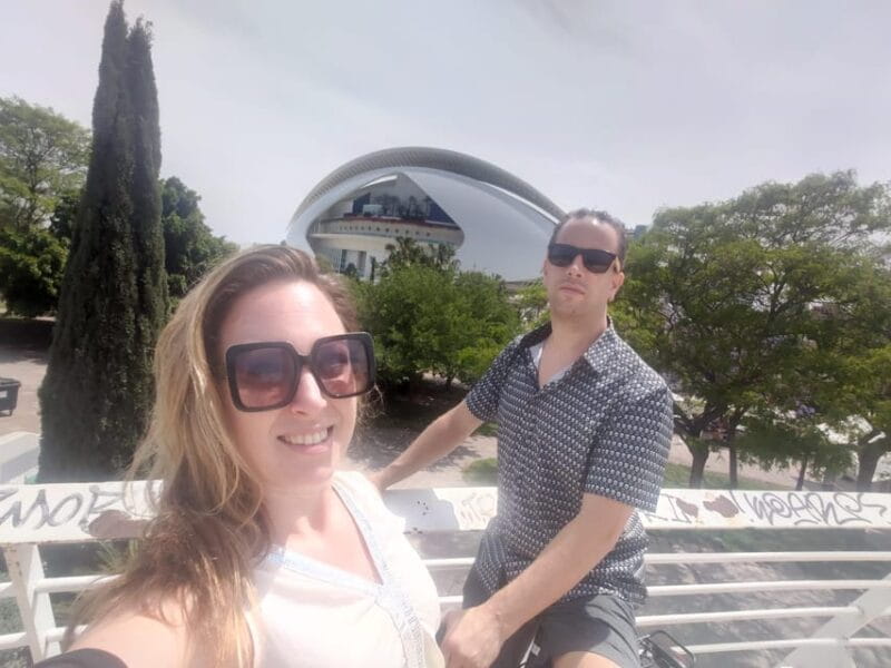 Valencia: Turia Park Guided Bike Tour - Who Is This Tour Best For?