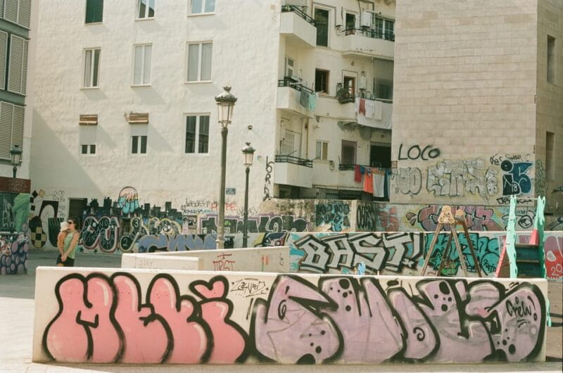Valencia: Walking Tour of City Highlights with tastings - UNESCO-listed Lonja de la Seda: A Masterpiece of Gothic Architecture