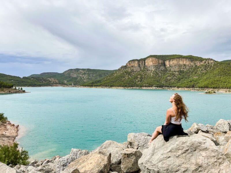 Valencia: Waterfalls and Thermal Springs Tour with Swimming - Key Points and Takeaways