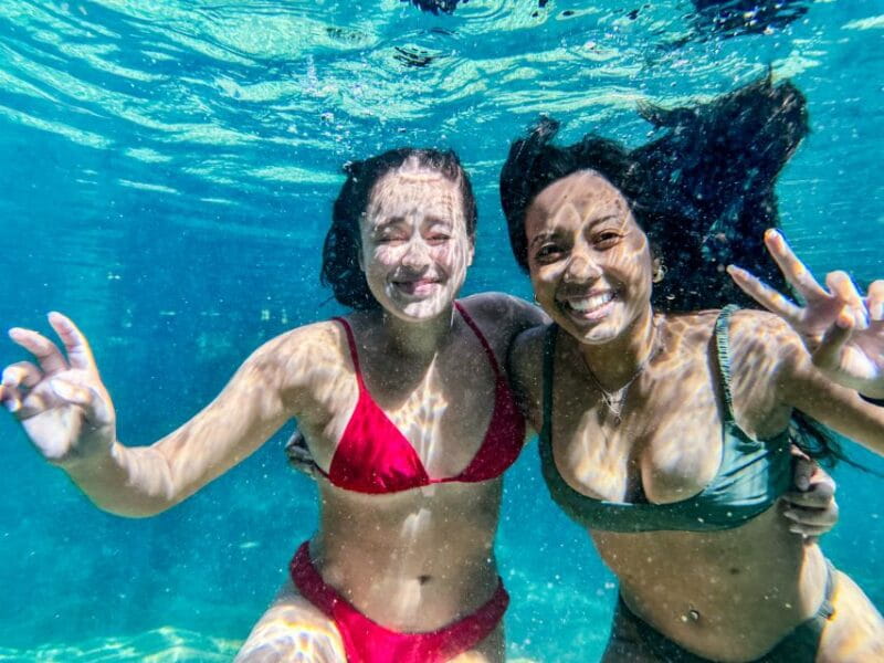 Valencia: Waterfalls and Thermal Springs Tour with Swimming - Discovering the Natural Beauty of Valencia’s Hidden Gems