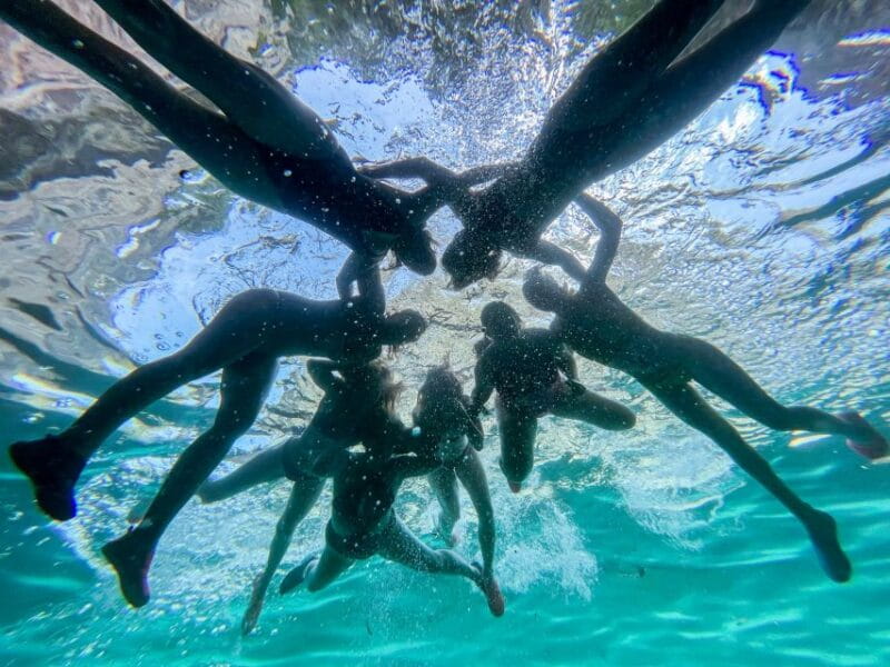 Valencia: Waterfalls and Thermal Springs Tour with Swimming - FAQ: Your Questions Answered