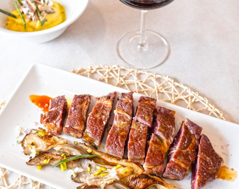 Valencia: Winery Visit With Vineyard Tour & Wine Tasting - Things To Know