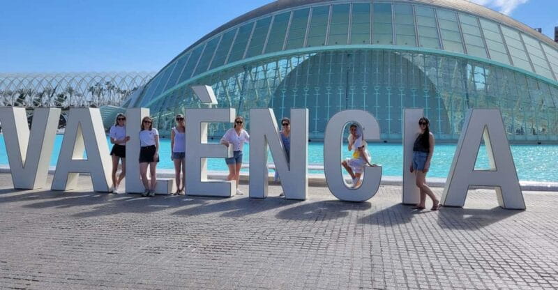 Valencia's Albufera, cycling guided tour - Welcome to Valencia: Not Just a City, But a World of Its Own