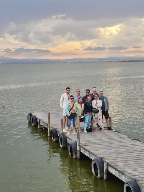 Valencia's Albufera, cycling guided tour - Who will love this experience?