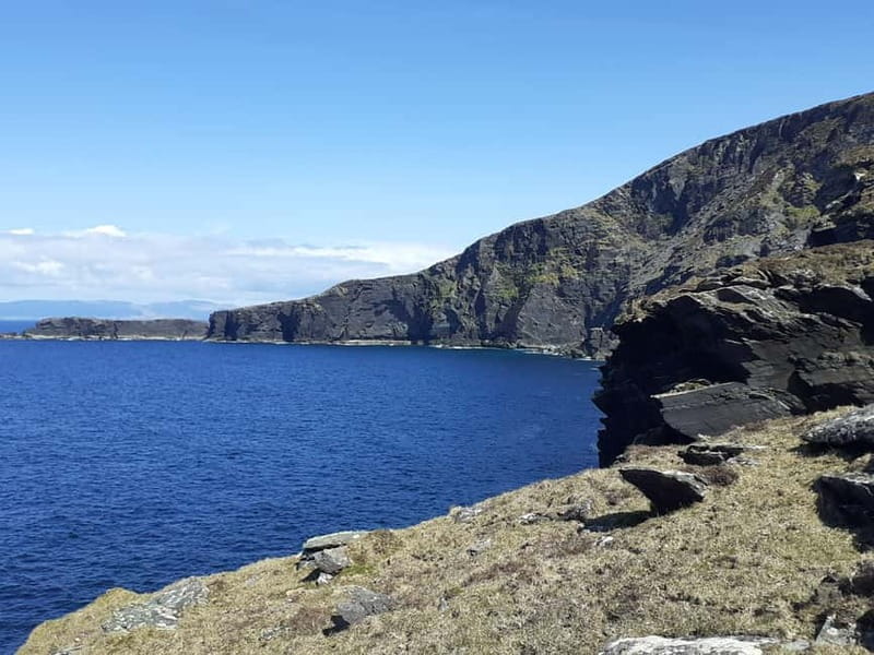 Valentia Island: Guided Walking Tour - Key Points / Takeaways