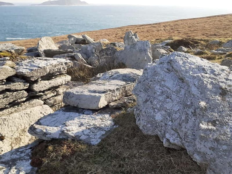 Valentia Island: Guided Walking Tour - Exploring Valentia Island: What to Expect from the Guided Walk