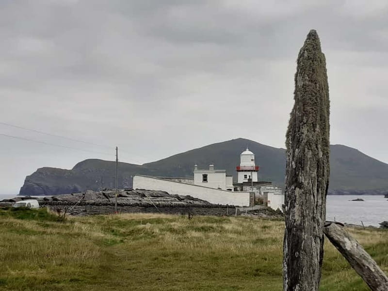 Valentia Island: Guided Walking Tour - Who Would Enjoy This Tour the Most?