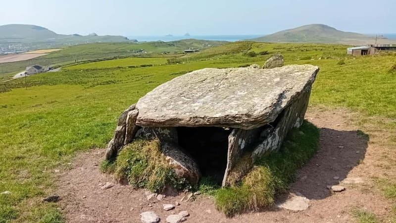 Valentia Island: Guided Walking Tour - FAQ