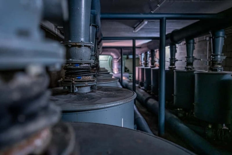 Valkenburg: Guided Tour of the Nuclear Bomb Shelter - Who Should Consider This Tour?