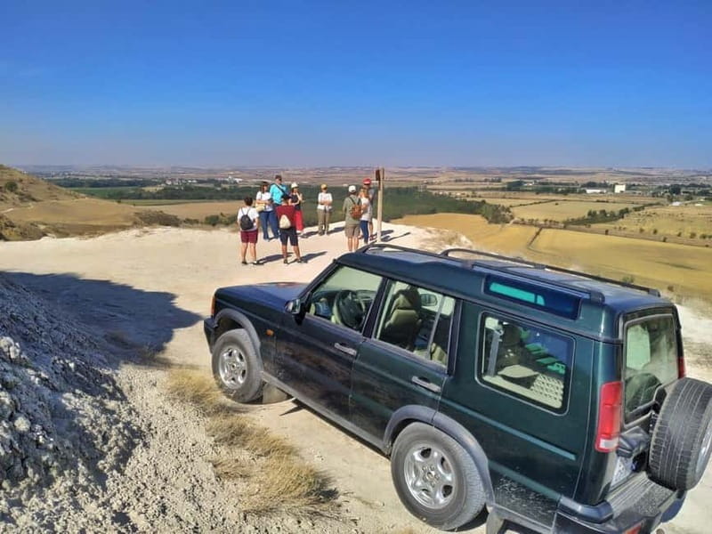 Valladolid: Concejo Bodegas - The Complete Guide to Visiting Concejo Bodegas in Valladolid