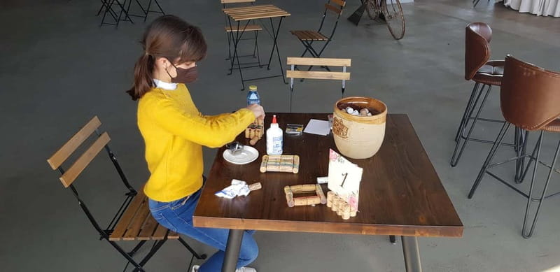 Valladolid: Concejo Bodegas - Exploring the Itinerary in Detail