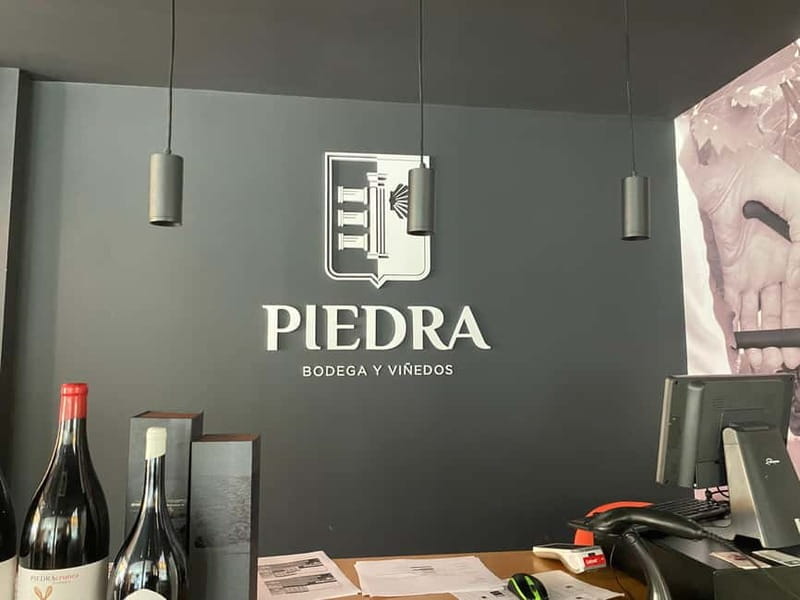 VALLADOLID: TOUR with a sommelier. Tasting of 3 wines + TAPAS. - Inside the Heart of Valladolid’s Wine Scene