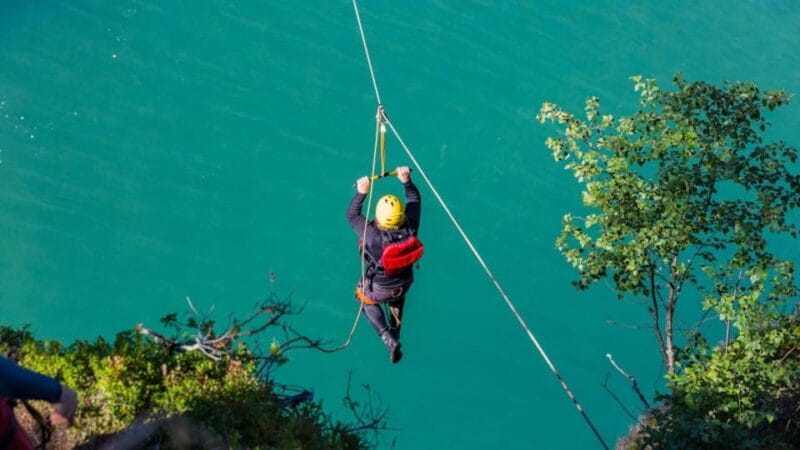 Valldal: Classic Canyoning for Everyone - Who Should Consider This Tour?