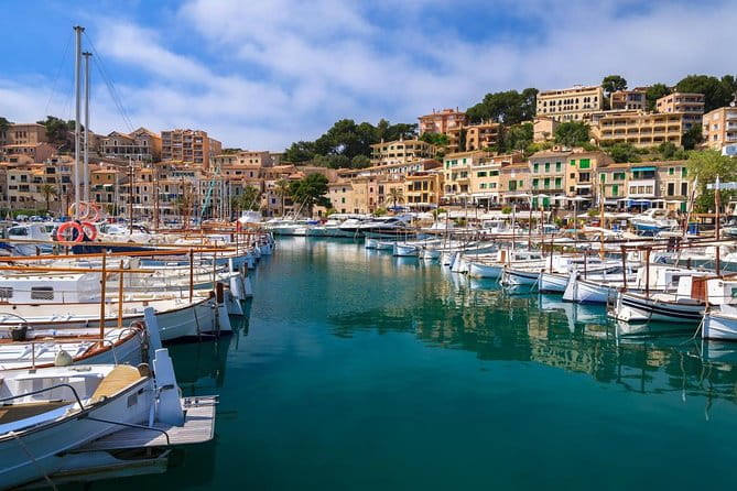 Valldemosa and Valley of Soller Tour in Mallorca - The Itinerary: A Detailed Look at Your Mallorca Day