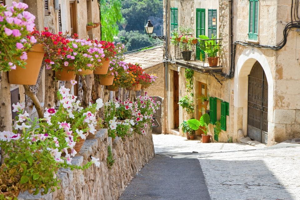 Valldemossa: Discover Valldemossa With a Transfer From Palma - Key Points
