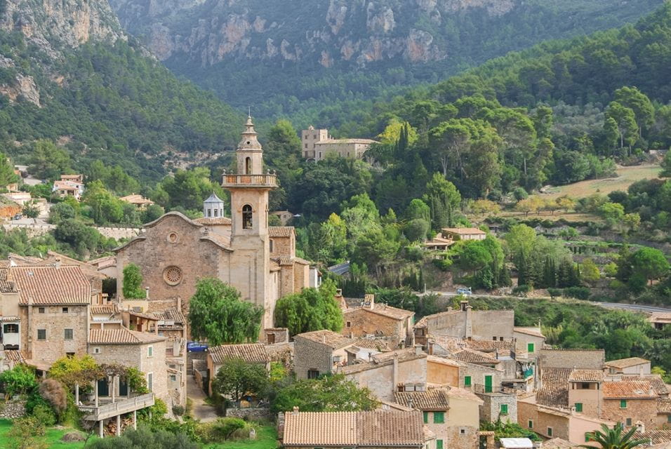 Valldemossa: Discover Valldemossa With a Transfer From Palma - Things To Know