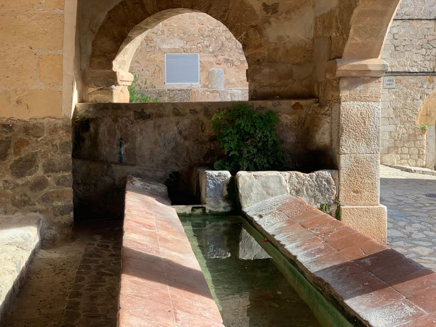 Valldemossa: Town and the Most Beautiful Viewpoints - What to Bring