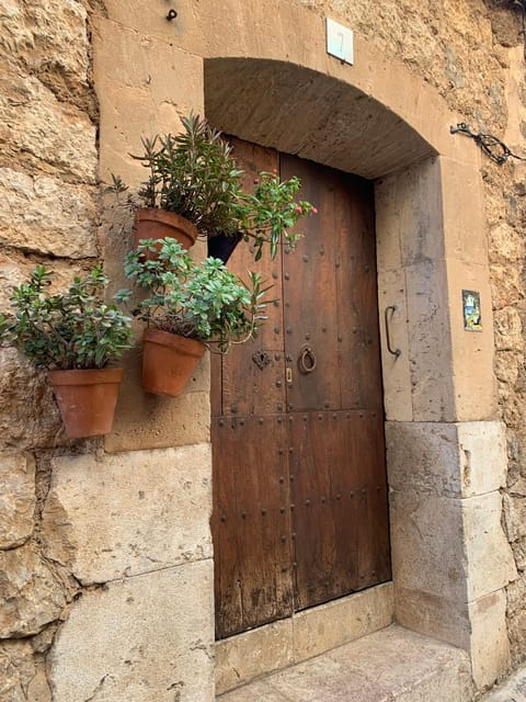 Valldemossa: Town and the Most Beautiful Viewpoints - Customer Feedback