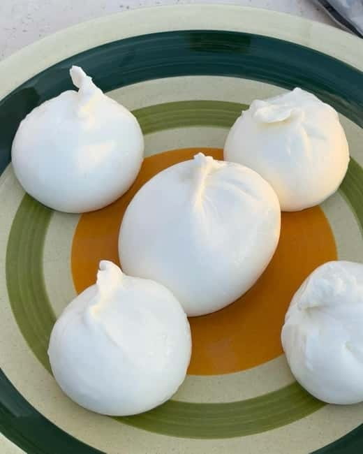 Valle d'Itria: Monet-Inspired Picnic in Olive Grove - Discovering the Heart of the Experience