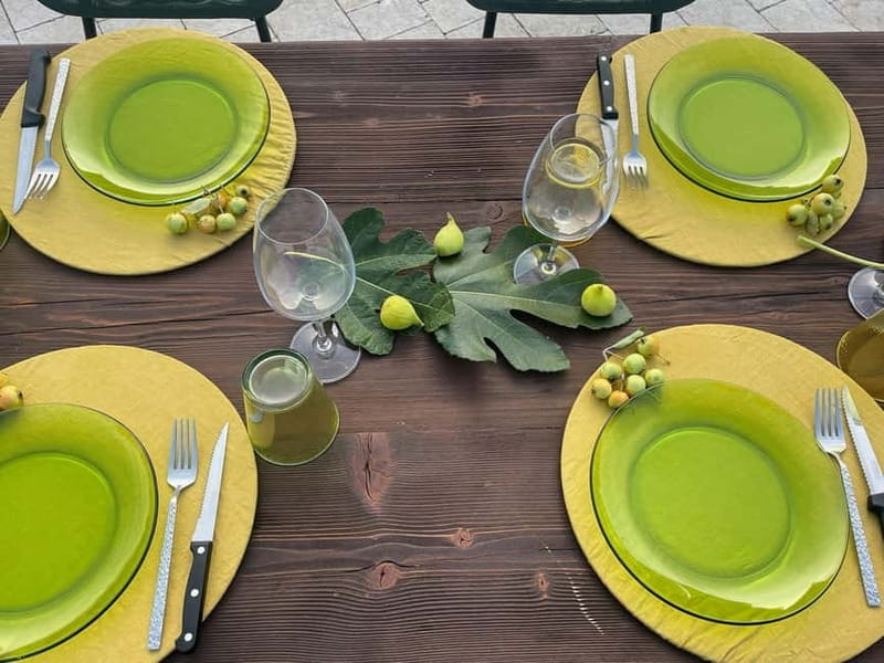 Valle d'Itria: Monet-Inspired Picnic in Olive Grove - Price and Value