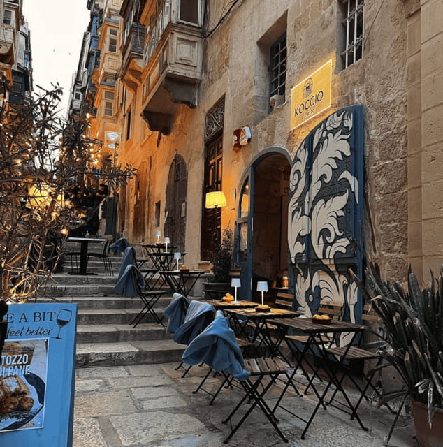 Valletta Aperol Spritz Aperitivo Experience - Who Will Love This Experience?