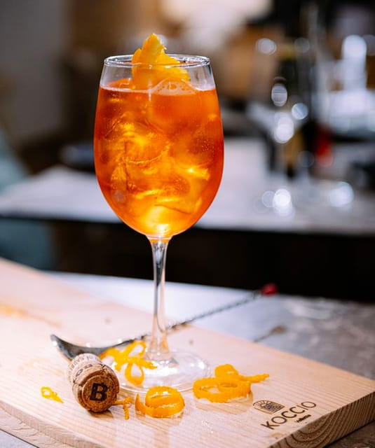 Valletta Aperol Spritz Aperitivo Experience - How to Maximize Your Visit