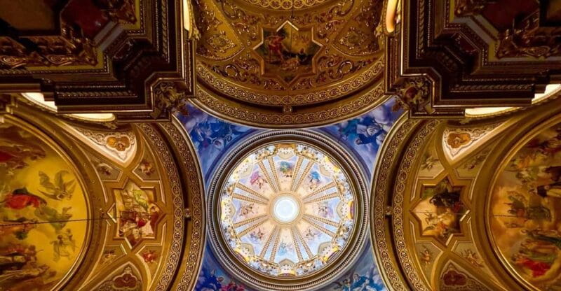 Valletta Black Friars Experience by Hidden Valletta - Price and Logistics: Good Value for the Money