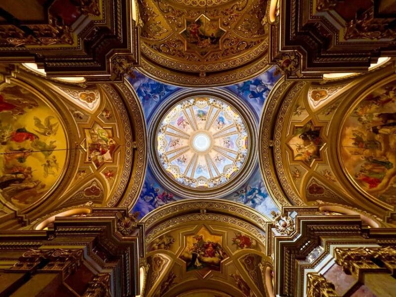 Valletta Black Friars Experience by Hidden Valletta - The Experiences Highlights and What You Should Not Miss