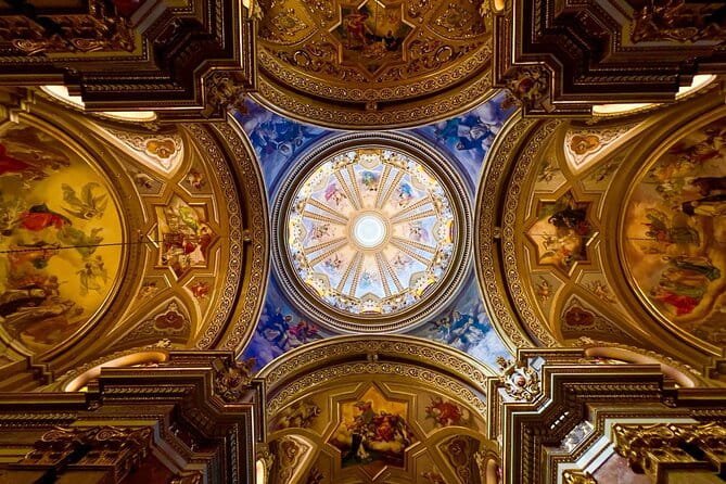 Valletta Black Friars Experience Entrance Ticket - A Deep Dive into the Experience