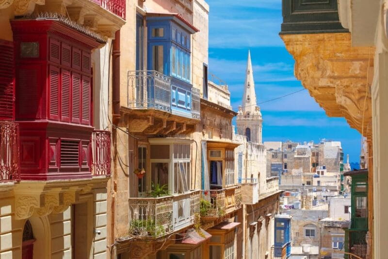 Valletta: Express Walk with a Local in 60 minutes - Who Would Love This Tour?