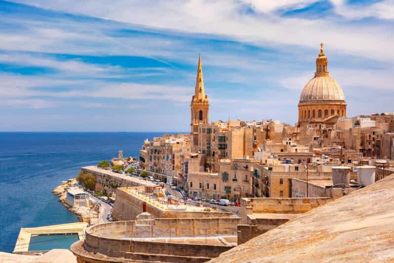Valletta: Express Walk with a Local in 60 minutes - Price and Logistics: Is It Worth It?