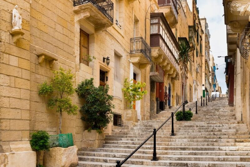 Valletta Family Adventure: History & Fun Walk - Who This Tour Suits Best