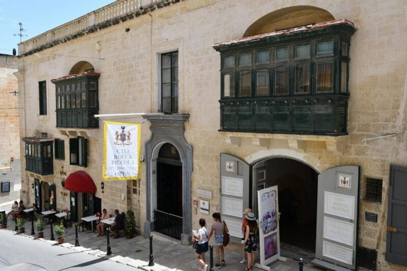 Valletta Family Adventure: History & Fun Walk - The Sum Up: A Fun and Informative Family Experience