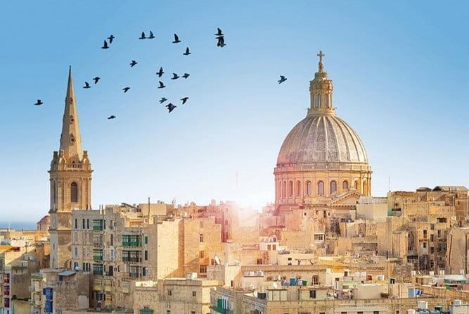 Valletta Food Tour - Exploring Valletta: A Step-by-Step Breakdown