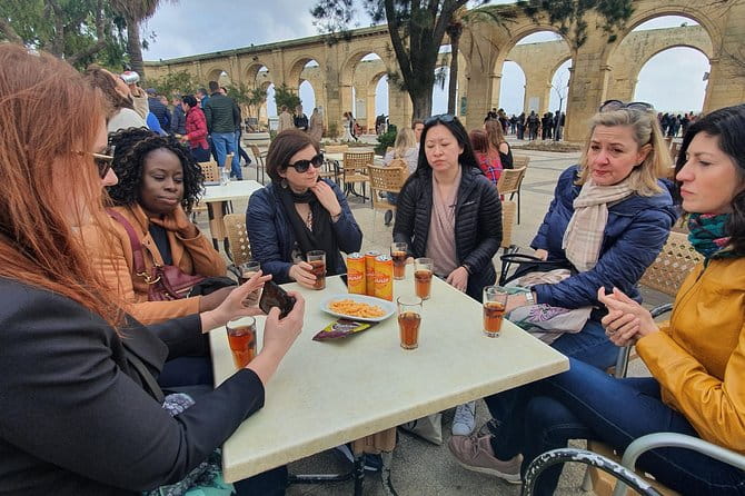 Valletta Food Tour - Considerations Before Booking