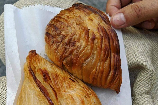 Valletta Food Tour - Classic and Contemporary Maltese Dishes