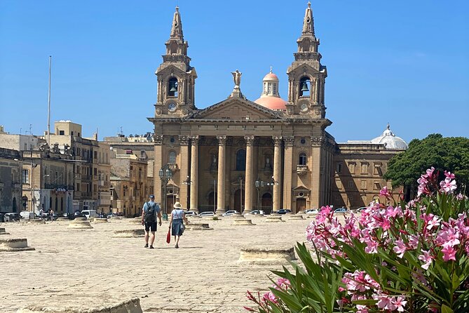 Valletta Food Tour - Eat Like a Local - Additional Tour Information