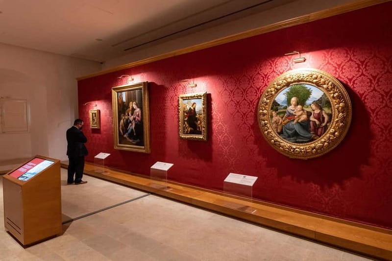 Valletta Full-Day Guided Tour in French w/ Lunch & Transport - Discover Valletta’s Enchanting Streets and History