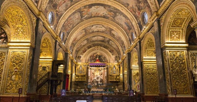 Valletta: Guided Walking Tour with St. John's Co-Cathedral - Price and Logistics: Is the Cost Worth It?