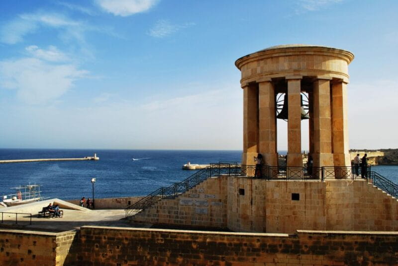 Valletta Half Day inc St. John's Cathedral, Malta Experience - Exploring Valletta in a Half Day: A Practical Guide