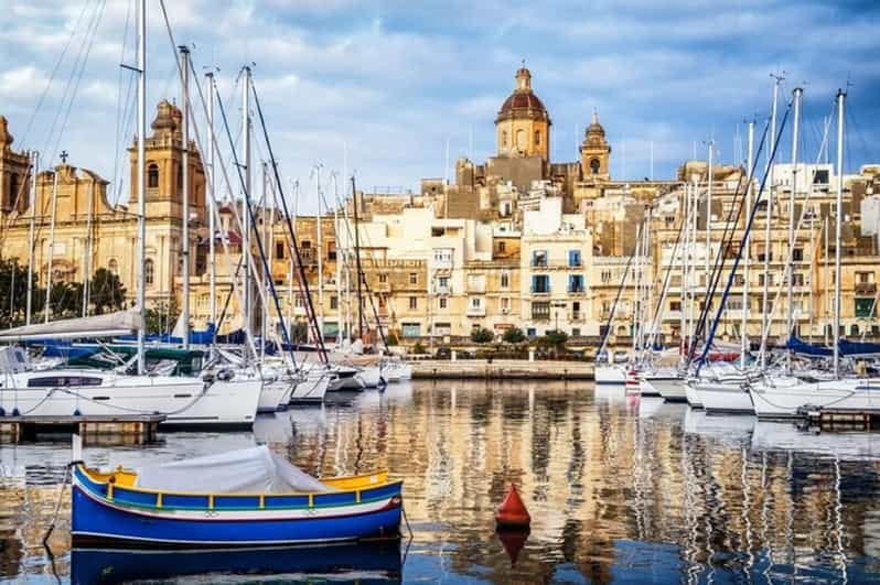 Valletta : Highlights & Hidden Gems Walking Tour - Key Points / Takeaways