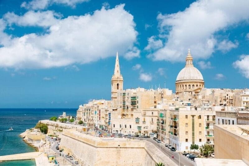 Valletta : Highlights & Hidden Gems Walking Tour - Final Thoughts